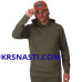 Худи Simms Challenger Hoody Loden Heather